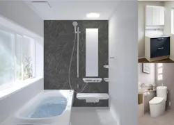 TOTOハイグレードパック